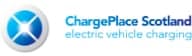 ChargePlace Scotland logo