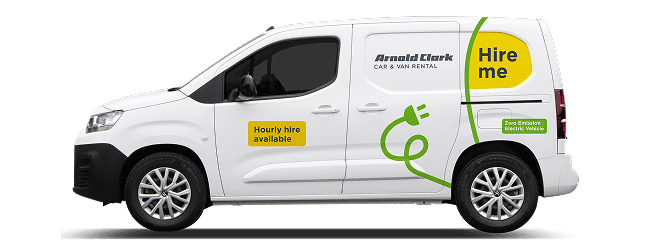 Citroen ë-Berlingo