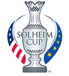 Solheim Cup 2019 logo