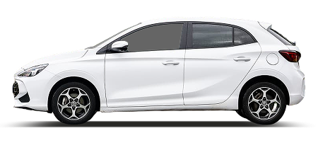 MG MG3