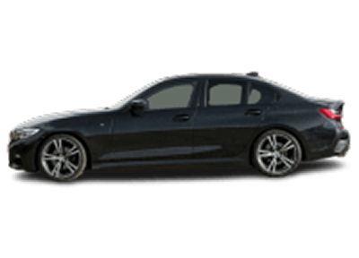 Executive Vehicle