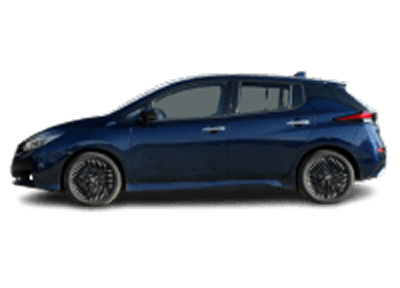 Medium Electric Vehicle