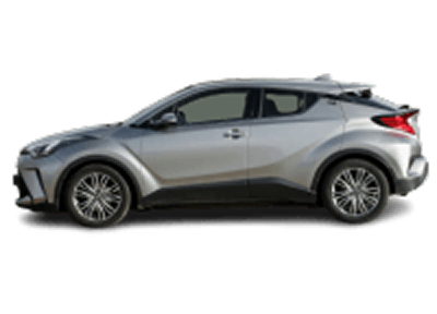 Medium Vehicle
