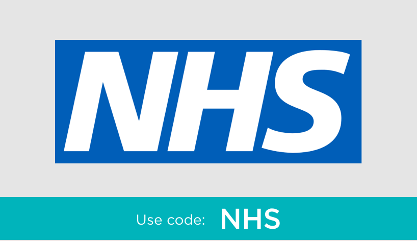 nhs discount van hire