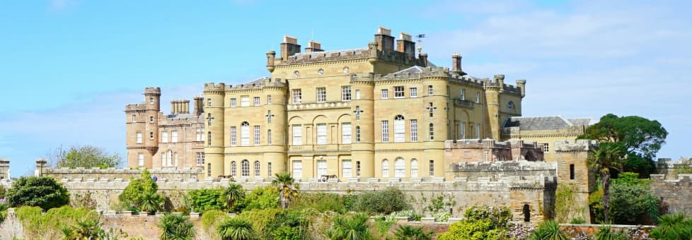 Culzean Castle