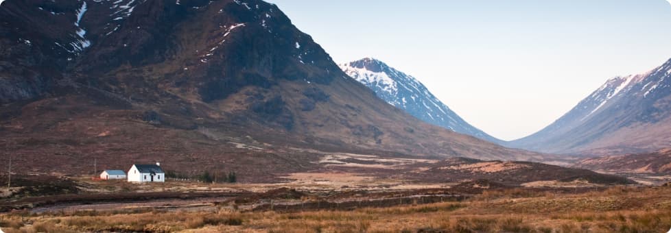 Glen Coe