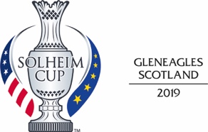 Solheim Cup 2019 - Gleneagles Hotel