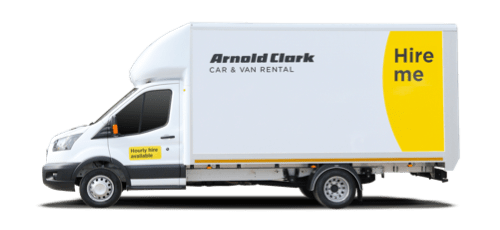 new vans arnold clark