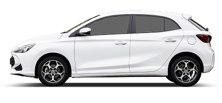 MG MG3