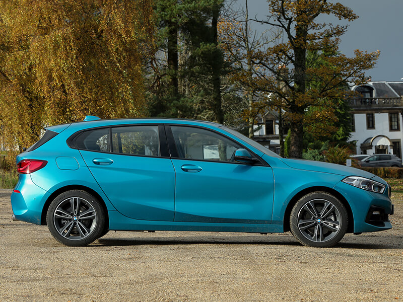 Car Rental Scotland Car Hire Scotland