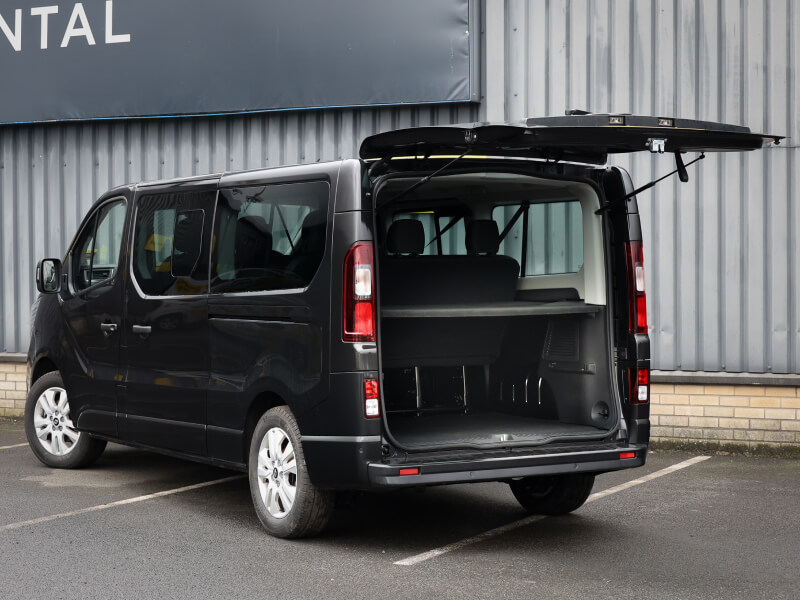 Car Rental Scotland Car Hire Scotland